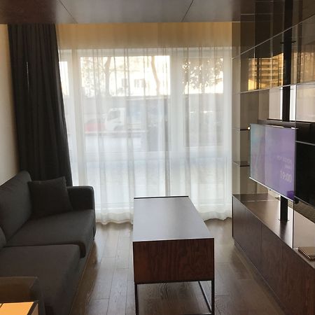 Merter Suites イスタンブール エクステリア 写真