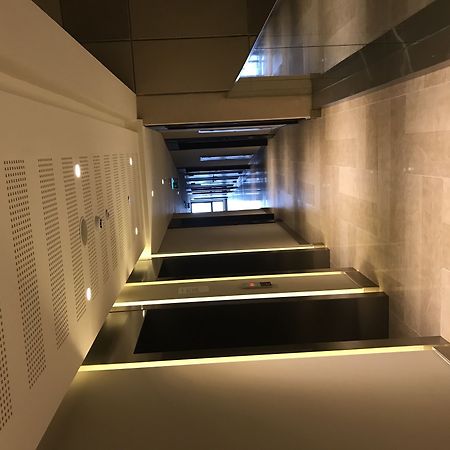 Merter Suites イスタンブール エクステリア 写真