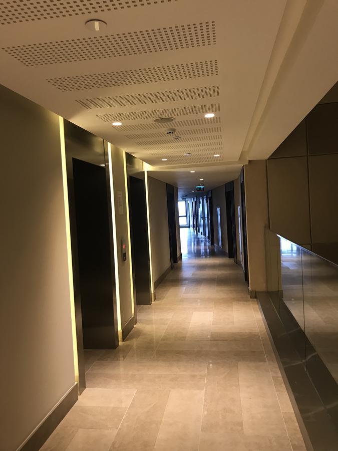Merter Suites イスタンブール エクステリア 写真