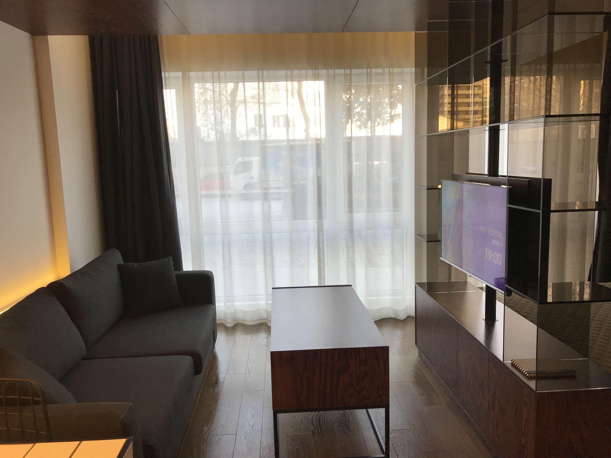 Merter Suites イスタンブール エクステリア 写真