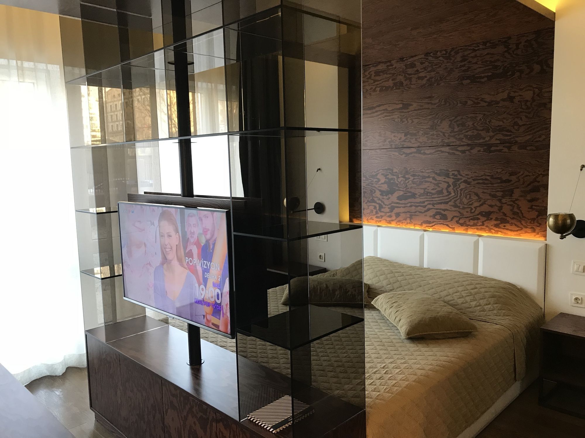 Merter Suites イスタンブール エクステリア 写真
